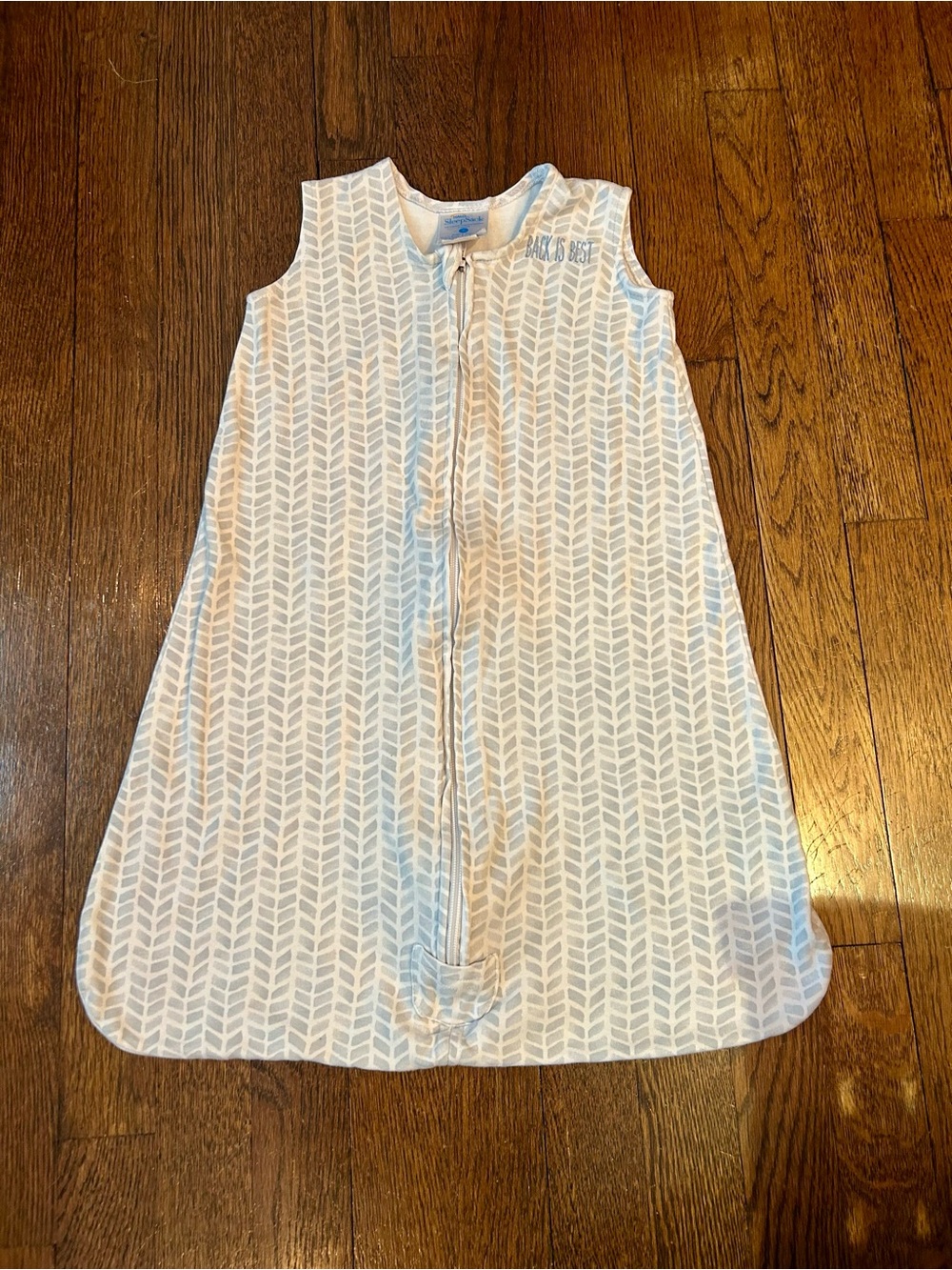 Halo Sleepsack